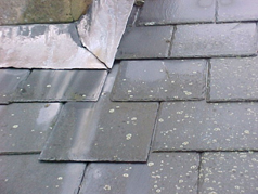 We offer a FREE, no obligation assessment of your slate roof to fully assess its condition and to determine whether, as an alternative, cost effective repairs can be made